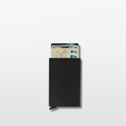 Portefeuille RFID minimaliste